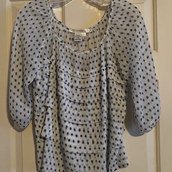 Blouse - Picture 1 of 3